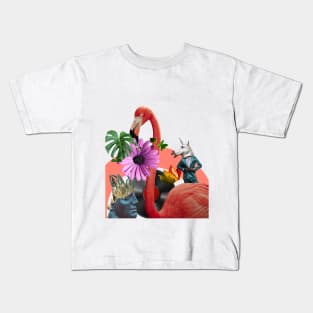 Rainbow Kids T-Shirt